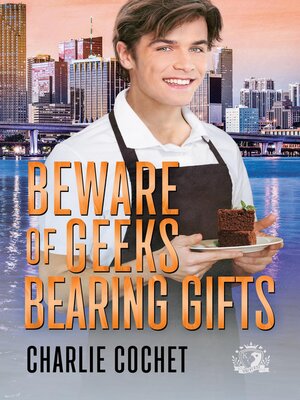 cover image of Beware of Geeks Bearing Gifts
